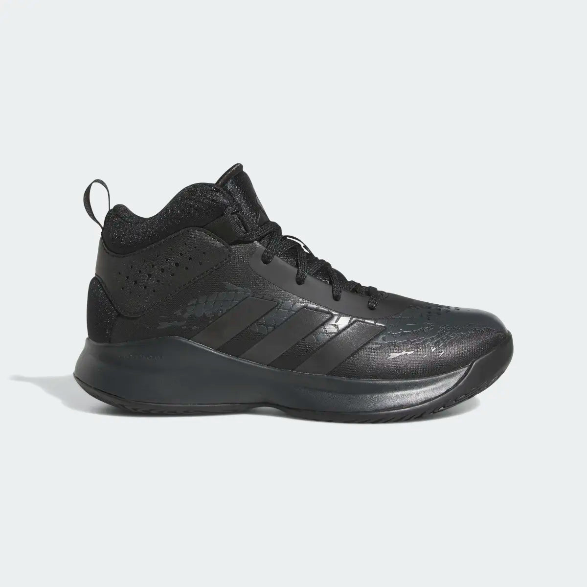 Tenis Cross Em Up 5 Anchos Adidas LondonShop Maroc