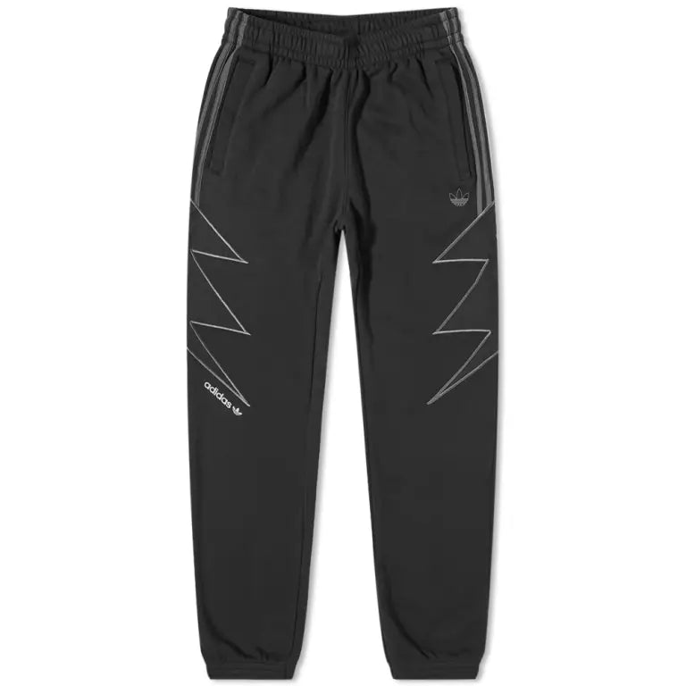 Adidas Originals Lightning Track Pant Kult Hose Oder Nur Hype Ein Umfassender Test