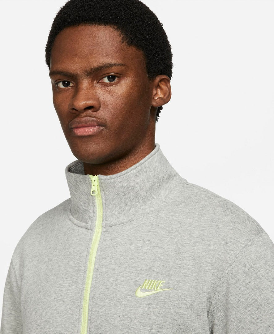 Nike m nsw discount club hoodie hz bb