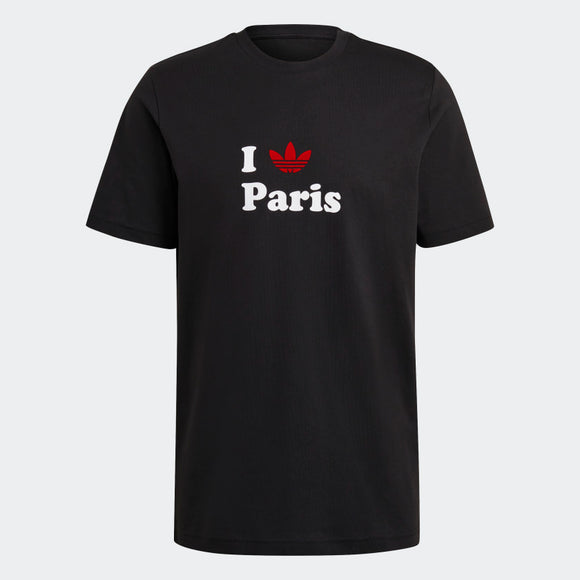 Adidas original PARIS T shirt