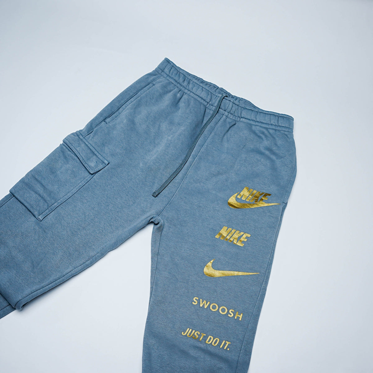 Nike Swoosh Joggers â LondonShop Maroc