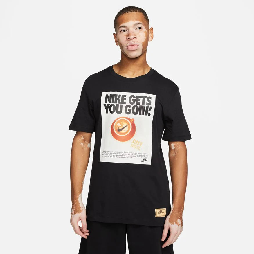 Nike Sportswear Club Men's T-Shirt – LondonShop Maroc