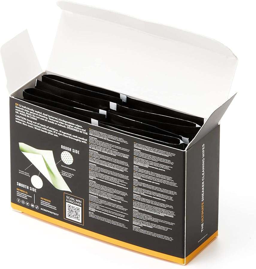 crep cure travel kit