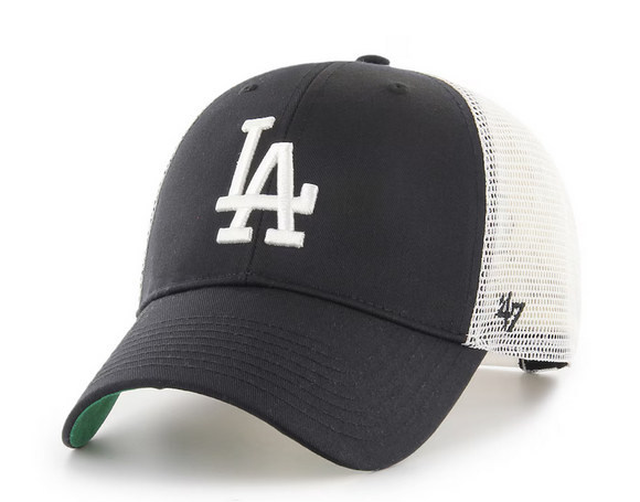 Los Angeles Dodgers '47 Branson Cap