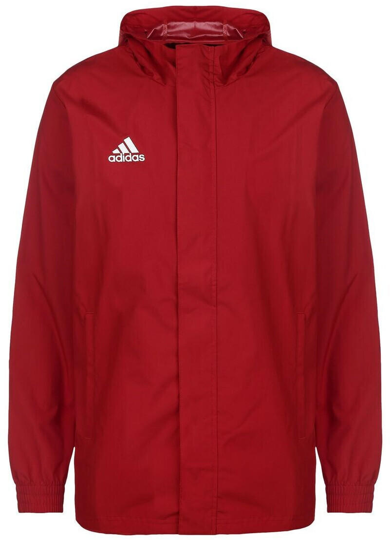 Adidas 2 minute warning jacket best sale