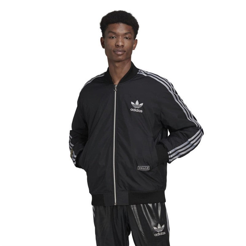 Adidas on sale chile jacket