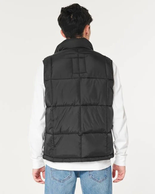 Hollister body deals warmer mens