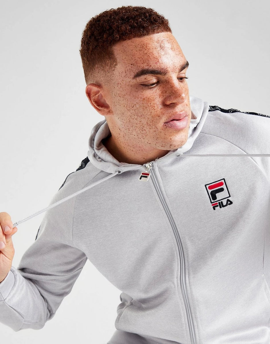 Fila sweat molletonné jasper homme hotsell