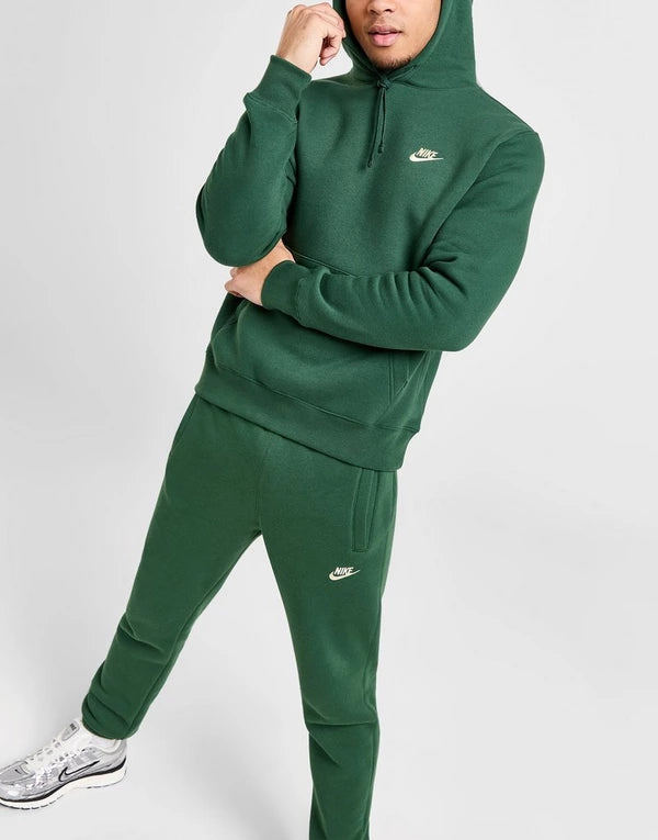 Nike sweat à orders capuche foundation homme