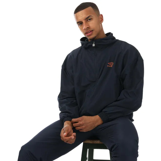 Umbro windrunner discount