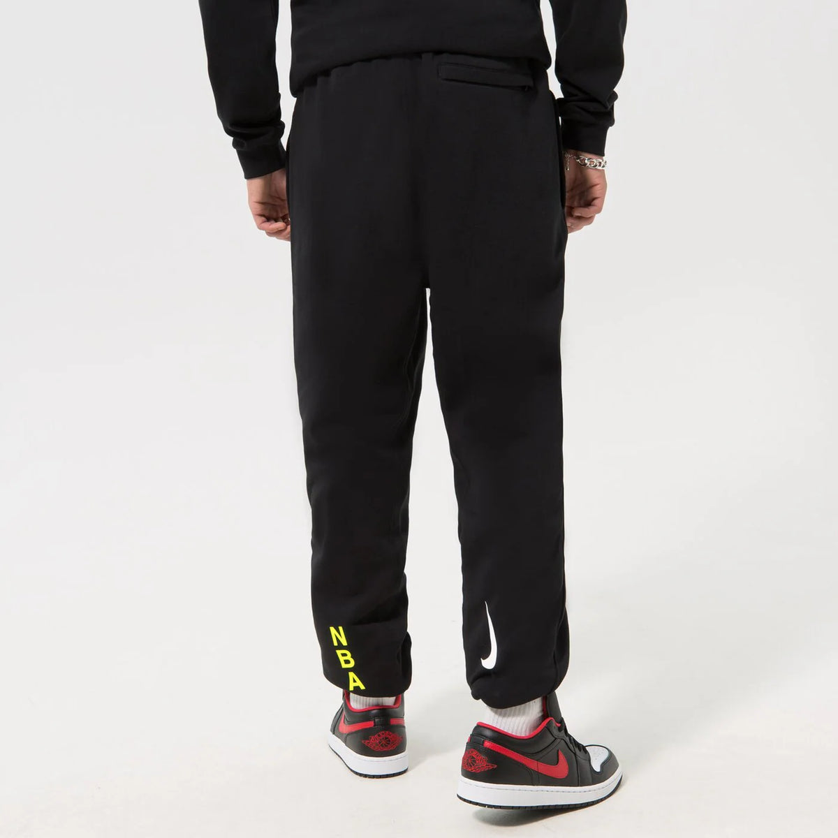 Sweatpants Nike N31 NIKE BIKSES N31 M NK JOGGERS – LondonShop Maroc