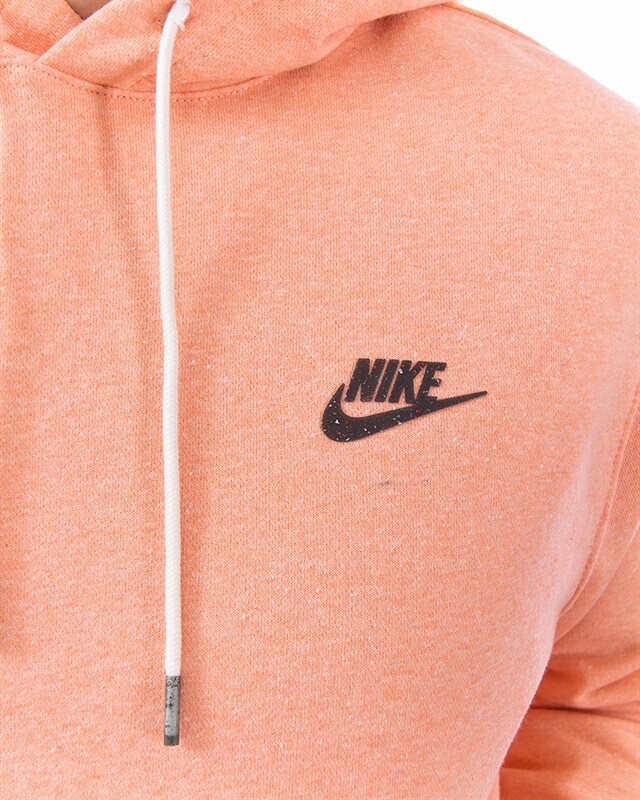 Peach nike outlet jacket