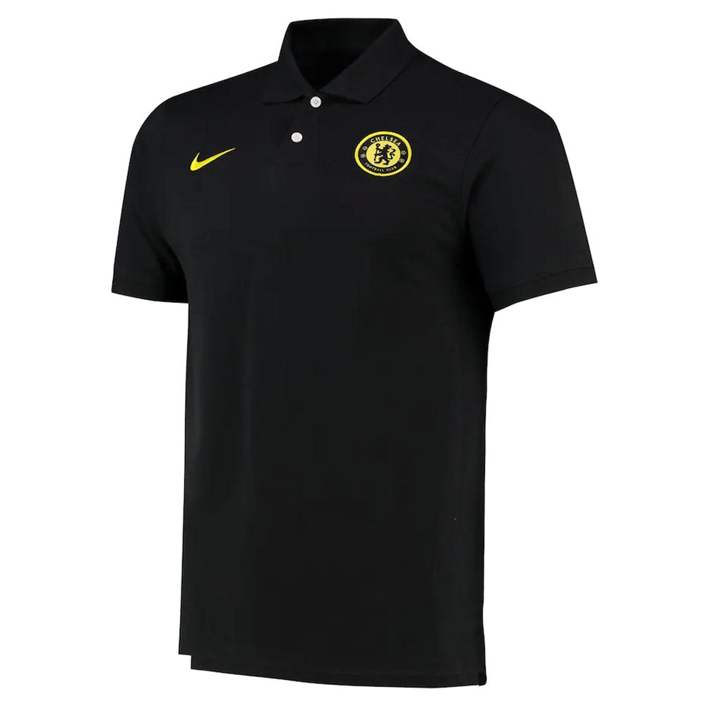 Polo Chelsea FC – LondonShop Maroc