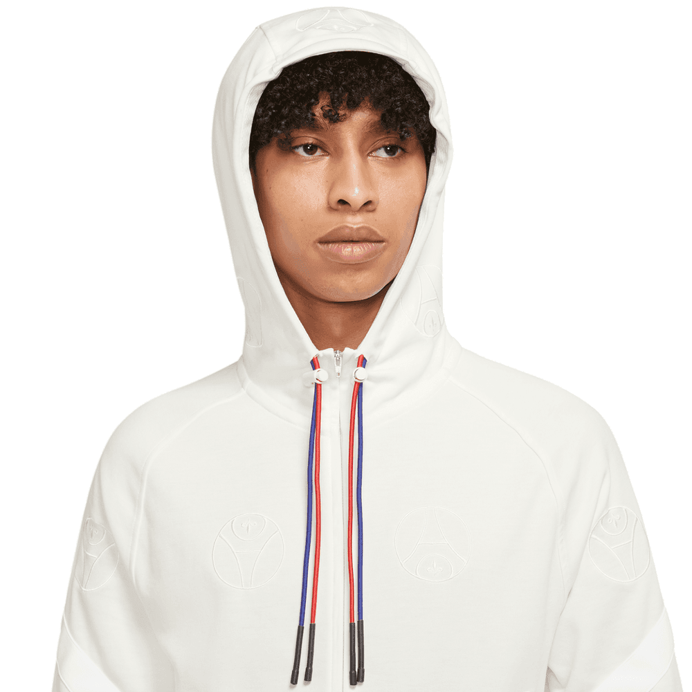 Nike Dri-Fit 1/2 Zip Hoodie