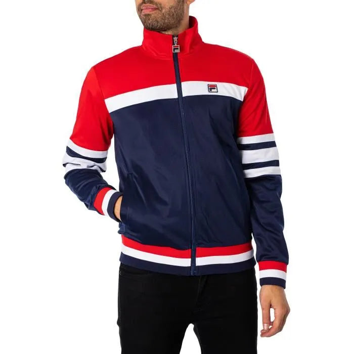 Veste De Survêtement Courto MK2 Fila Homme – LondonShop Maroc