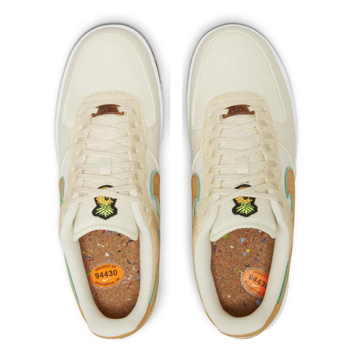 air force 1 ouedkniss