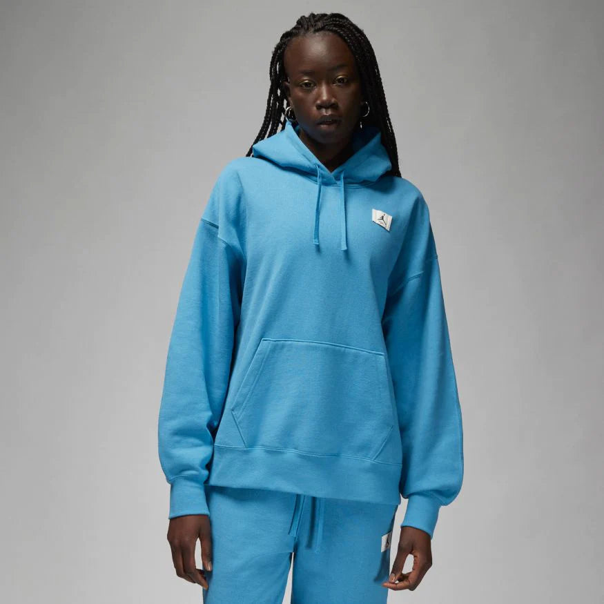 Nike Air Jordan OVERSIZE Hoodie LondonShop Maroc