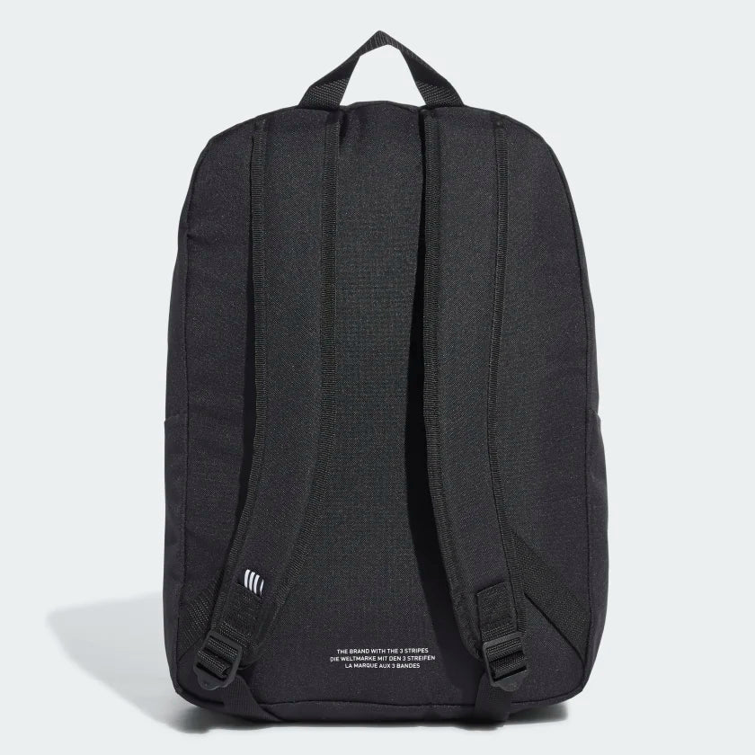 Adidas unisex outlet classic backpack