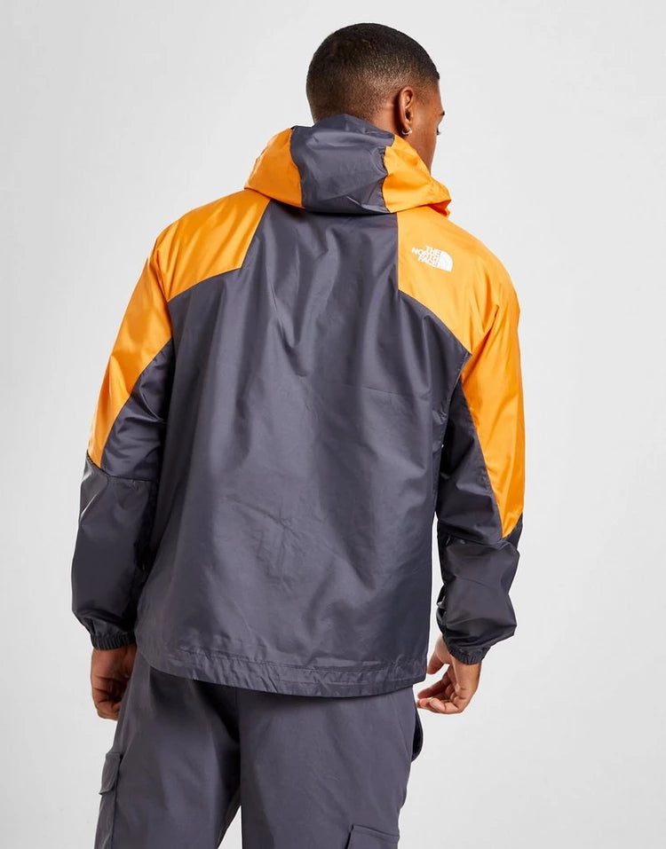 The north face ventacious zip hooded jacket sales