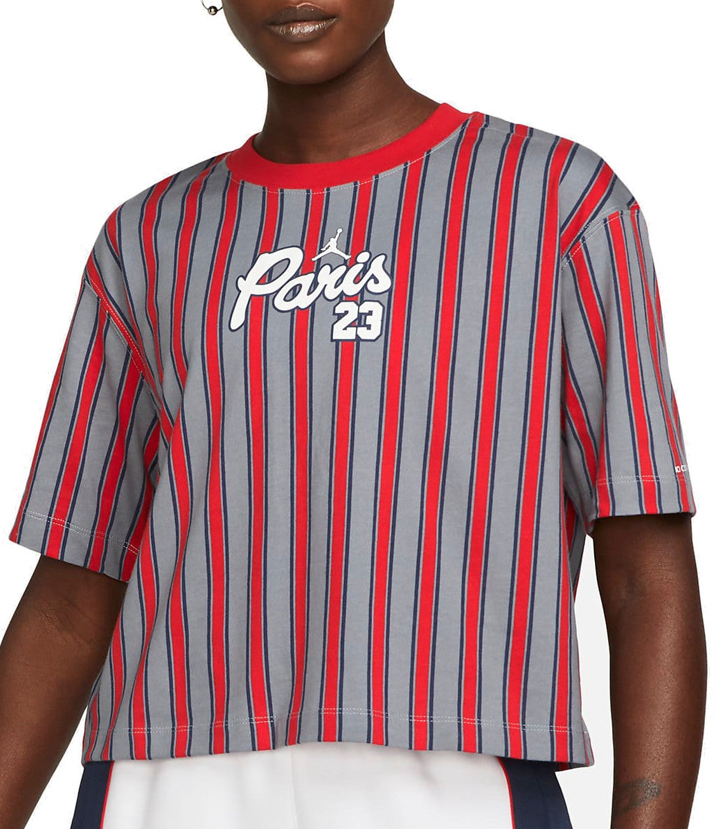 nike jordan t shirt women's