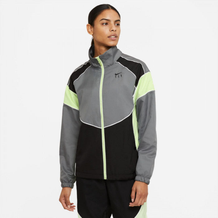 Nike Swoosh Fly Basketball Wmns Jacket LondonShop Maroc