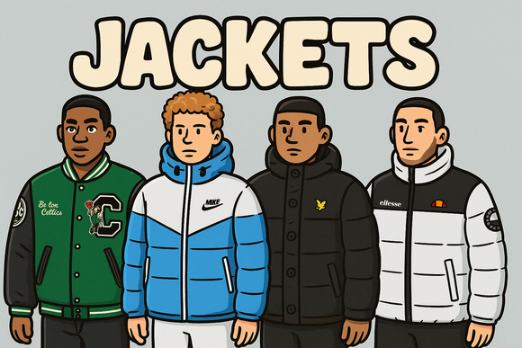 Jackets