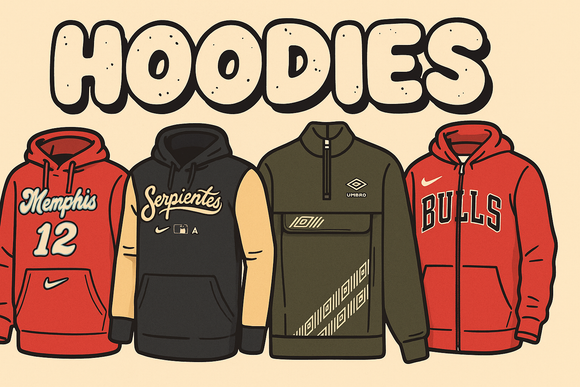 Hoodies