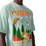 New Era NY T shirt