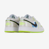 Air Jordan 1 Low GS "Volt Platinum" kaufen