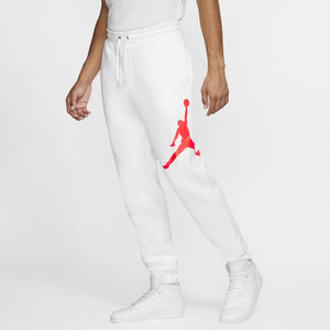 Nike Jordan Jumpman Logo Fleece Joggers