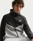 Men's Fleece Windrunner Full-Zip Jacket