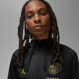 PACK Nike PSG x Jordan Dri-Fit  noir