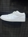 Air Jordan 1 Low White