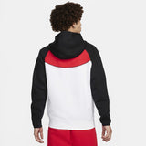 Nike Sportswear Tech Fleece Windrunner
Men's Full-Zip Hoodie