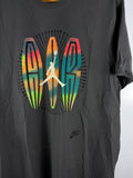 Men's Air Jordan Strech T Shirt