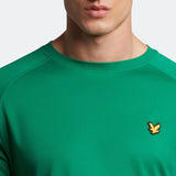 Lyle And Scott Mens T- Shirt