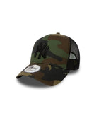 New Era CLEAN TRUCKER NEYYAN