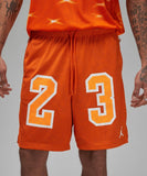 Jordan M J Ess Mesh Gfx Short