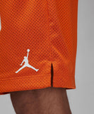 Jordan M J Ess Mesh Gfx Short