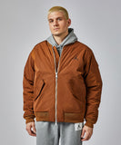 Jordan Renegade Jacket Brown
