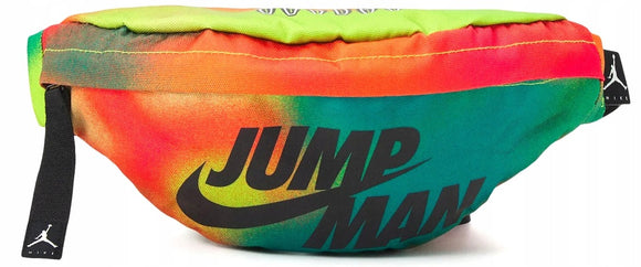 Jordan MVP Cross-body Bag