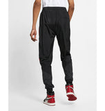 Men's Nike Black Pants