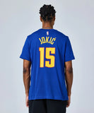 Nike Denver Nuggets Statement Edition NBA T-Shirt