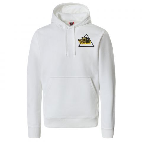 The North Face Threeyama Hoodie