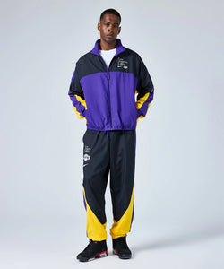 Nike Nba Complete Tracksuit Men's Nba Starting Five Tracksuit