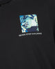 The North Face Men’s Heat Map Short Sleeve T-Shirt Black