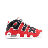 Nike Air More Uptempo Bulls Hoops Pack