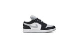 Air Jordan 1 Low GS Light Smoke Grey