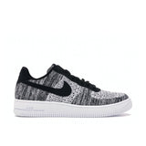 Nike Air Force 1 Flyknit 2.0 'Black