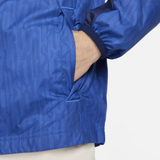 Nike England AWF Full-Zip Football Jacket